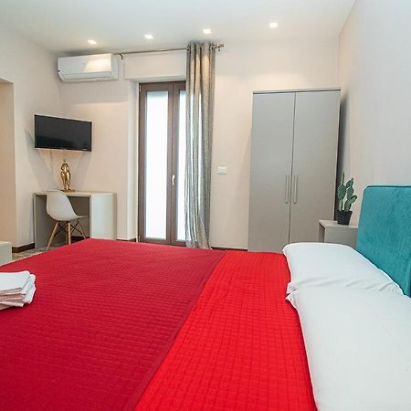 Residenza Suebi Termoli Zewnętrze zdjęcie