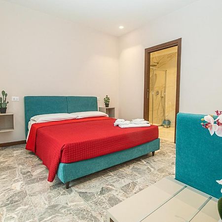 Residenza Suebi Termoli Zewnętrze zdjęcie