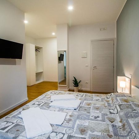 Residenza Suebi Termoli Zewnętrze zdjęcie