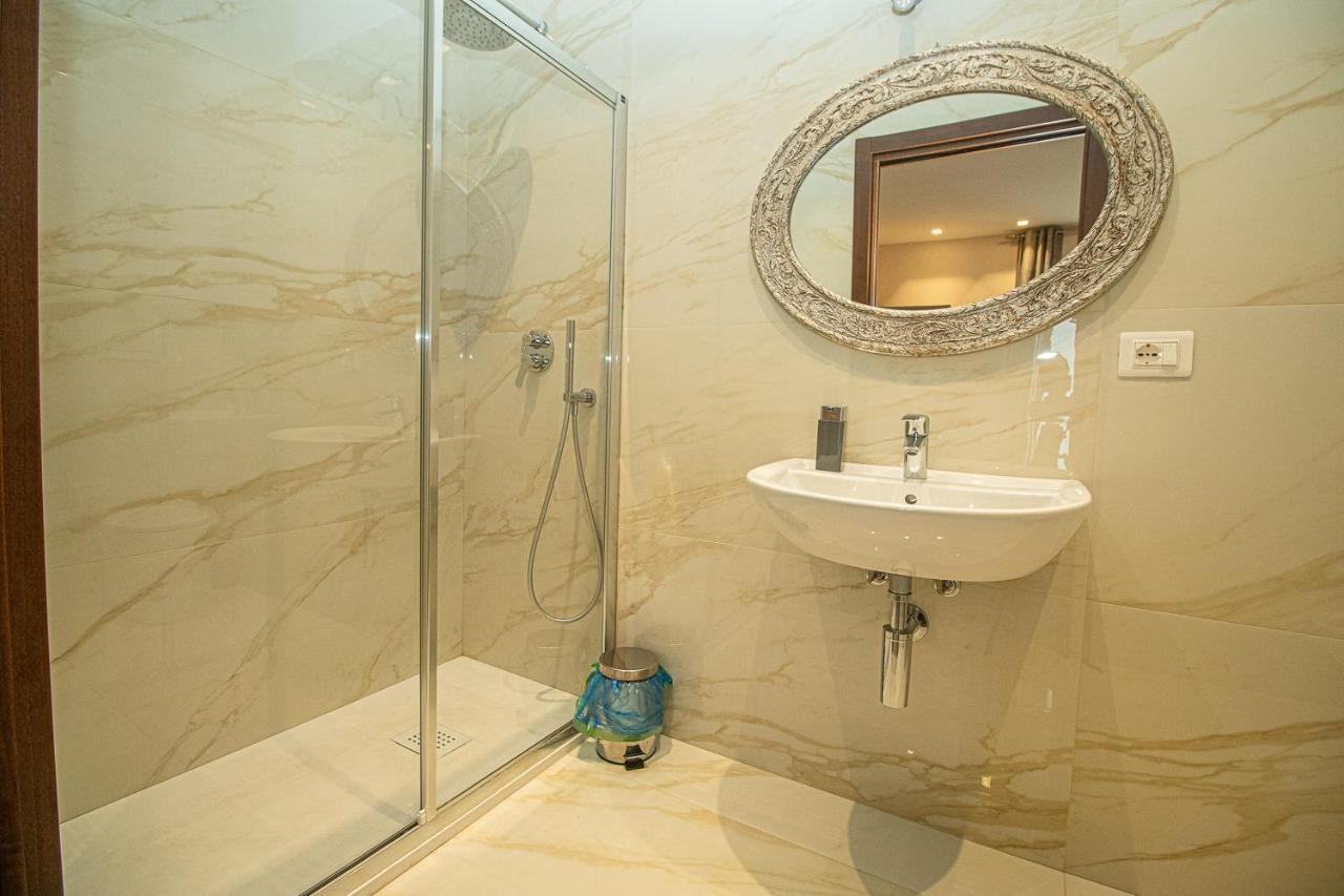 Residenza Suebi Termoli Zewnętrze zdjęcie