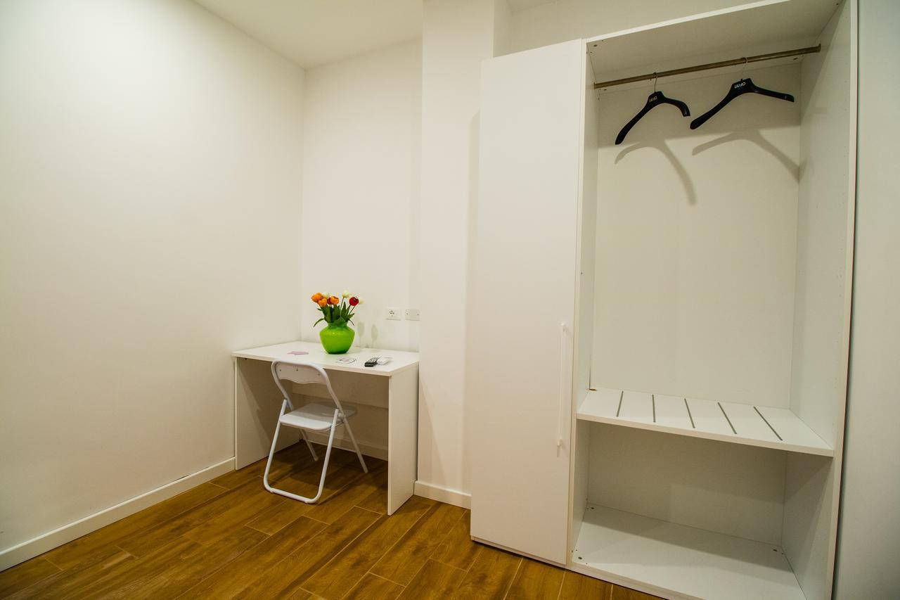 Residenza Suebi Termoli Zewnętrze zdjęcie