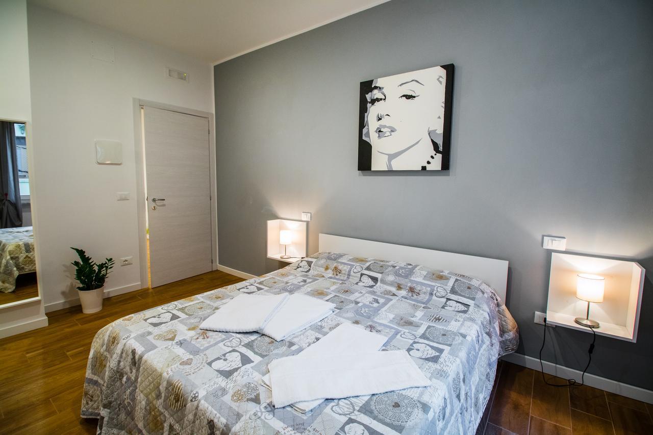 Residenza Suebi Termoli Zewnętrze zdjęcie