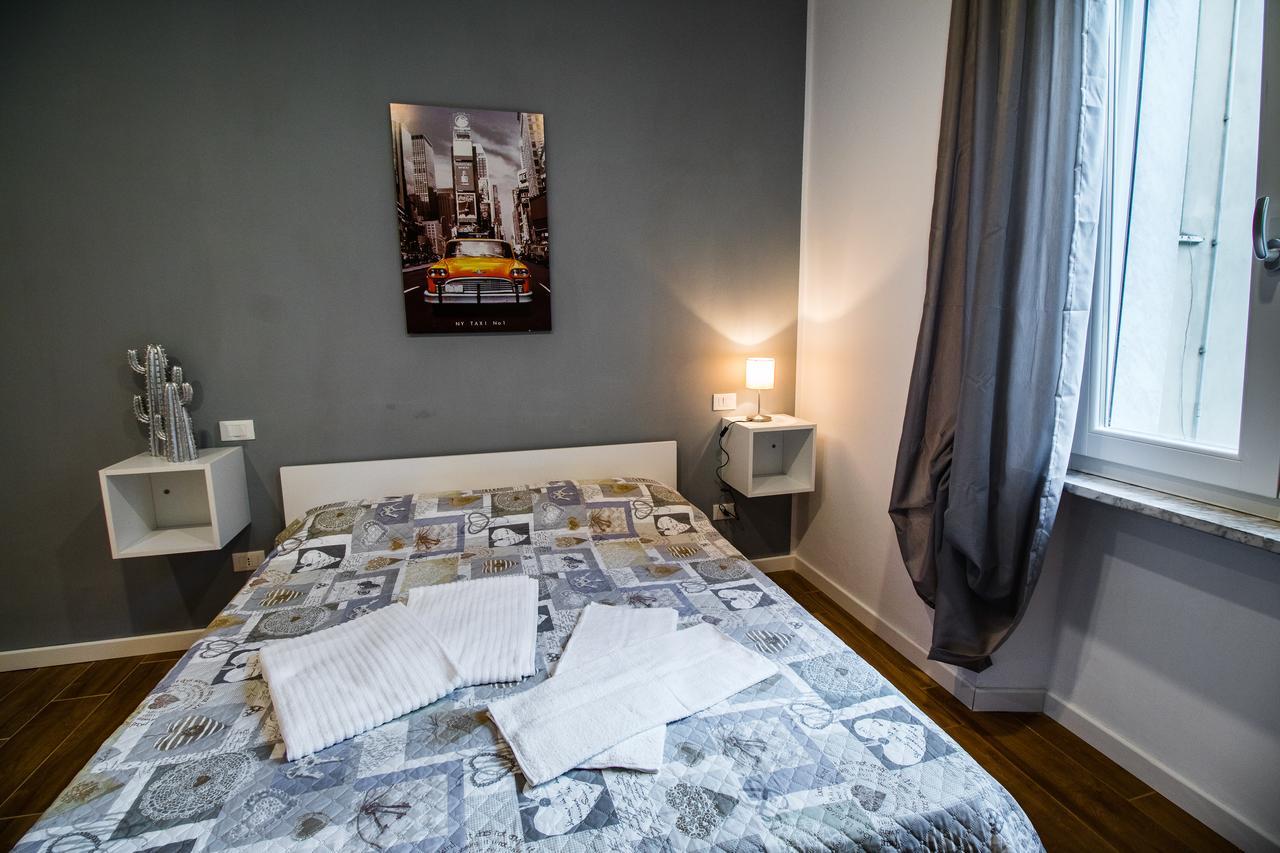Residenza Suebi Termoli Zewnętrze zdjęcie