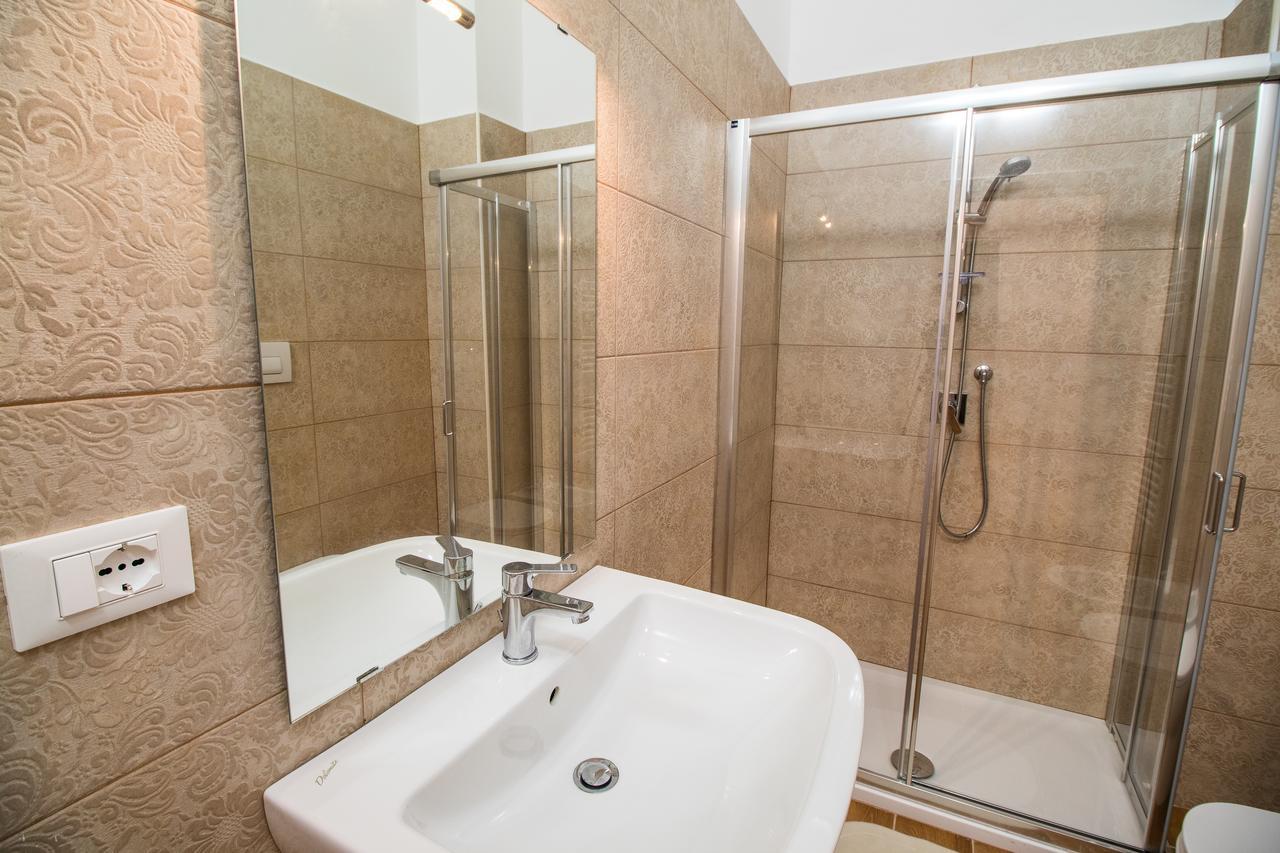 Residenza Suebi Termoli Zewnętrze zdjęcie