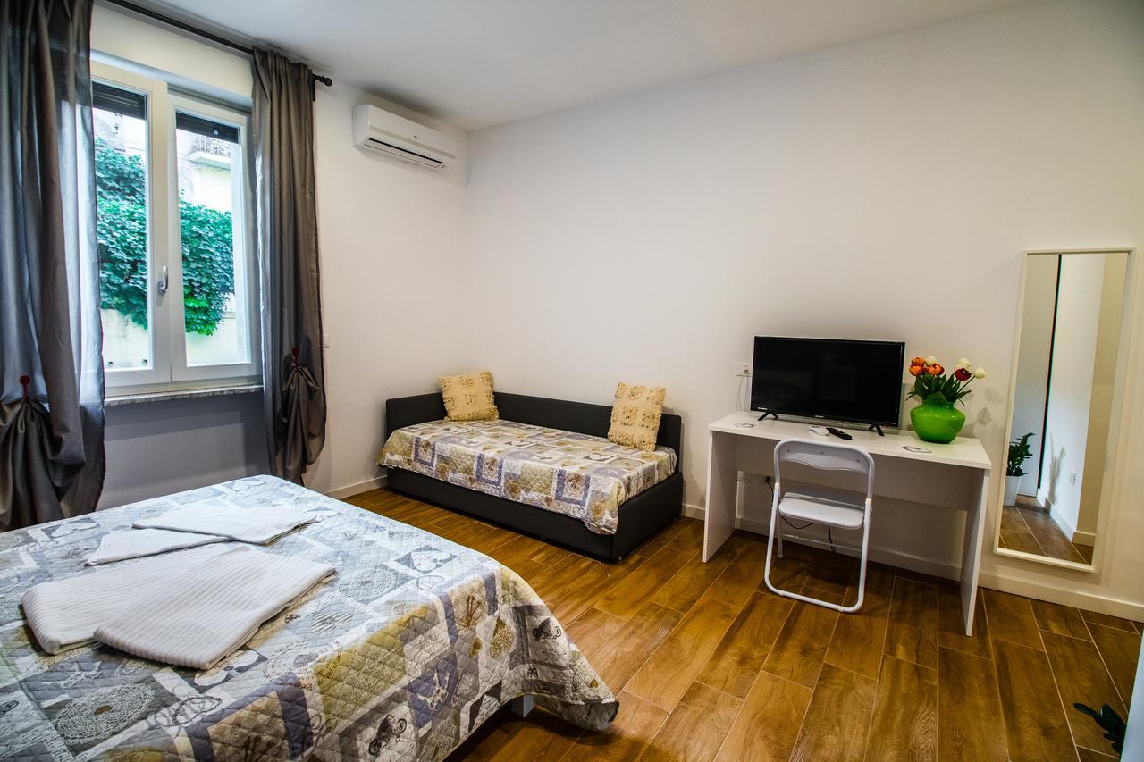 Residenza Suebi Termoli Zewnętrze zdjęcie