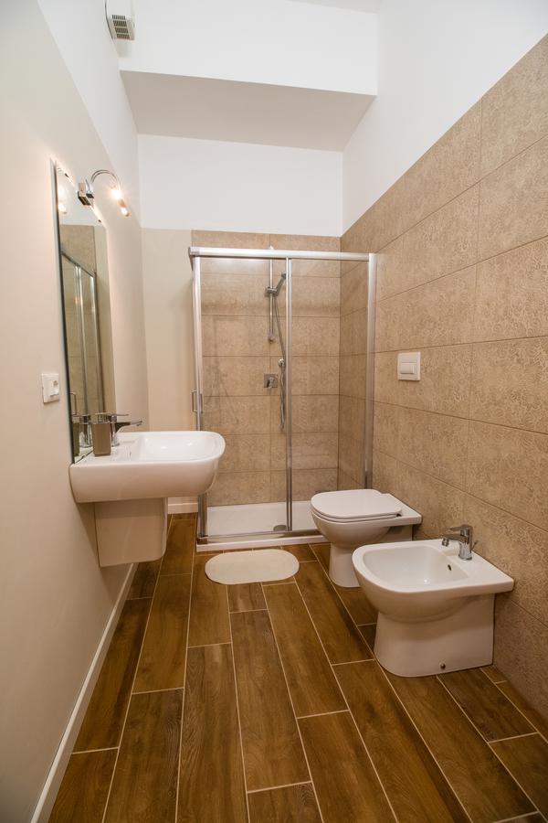 Residenza Suebi Termoli Zewnętrze zdjęcie