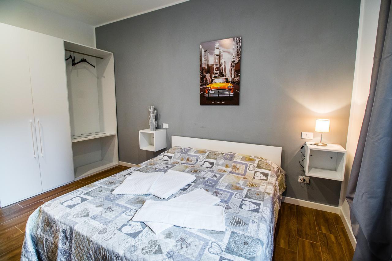 Residenza Suebi Termoli Zewnętrze zdjęcie