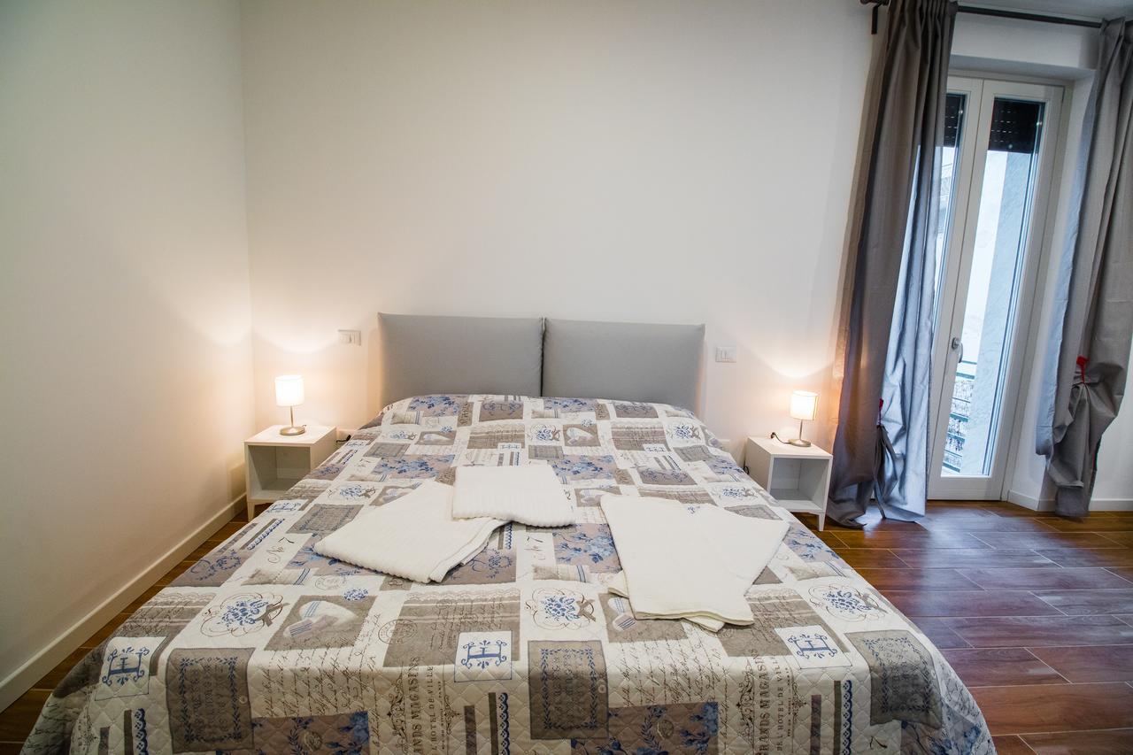 Residenza Suebi Termoli Zewnętrze zdjęcie