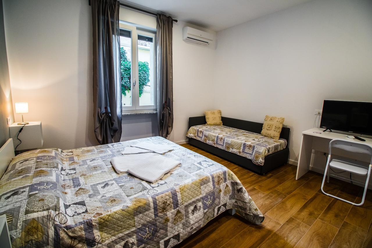Residenza Suebi Termoli Zewnętrze zdjęcie