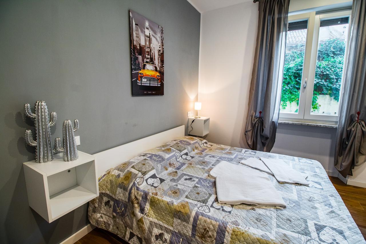 Residenza Suebi Termoli Zewnętrze zdjęcie
