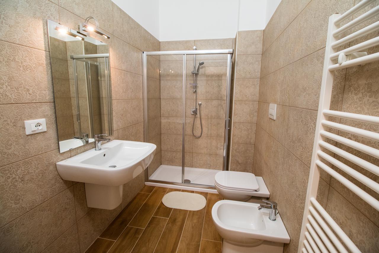 Residenza Suebi Termoli Zewnętrze zdjęcie