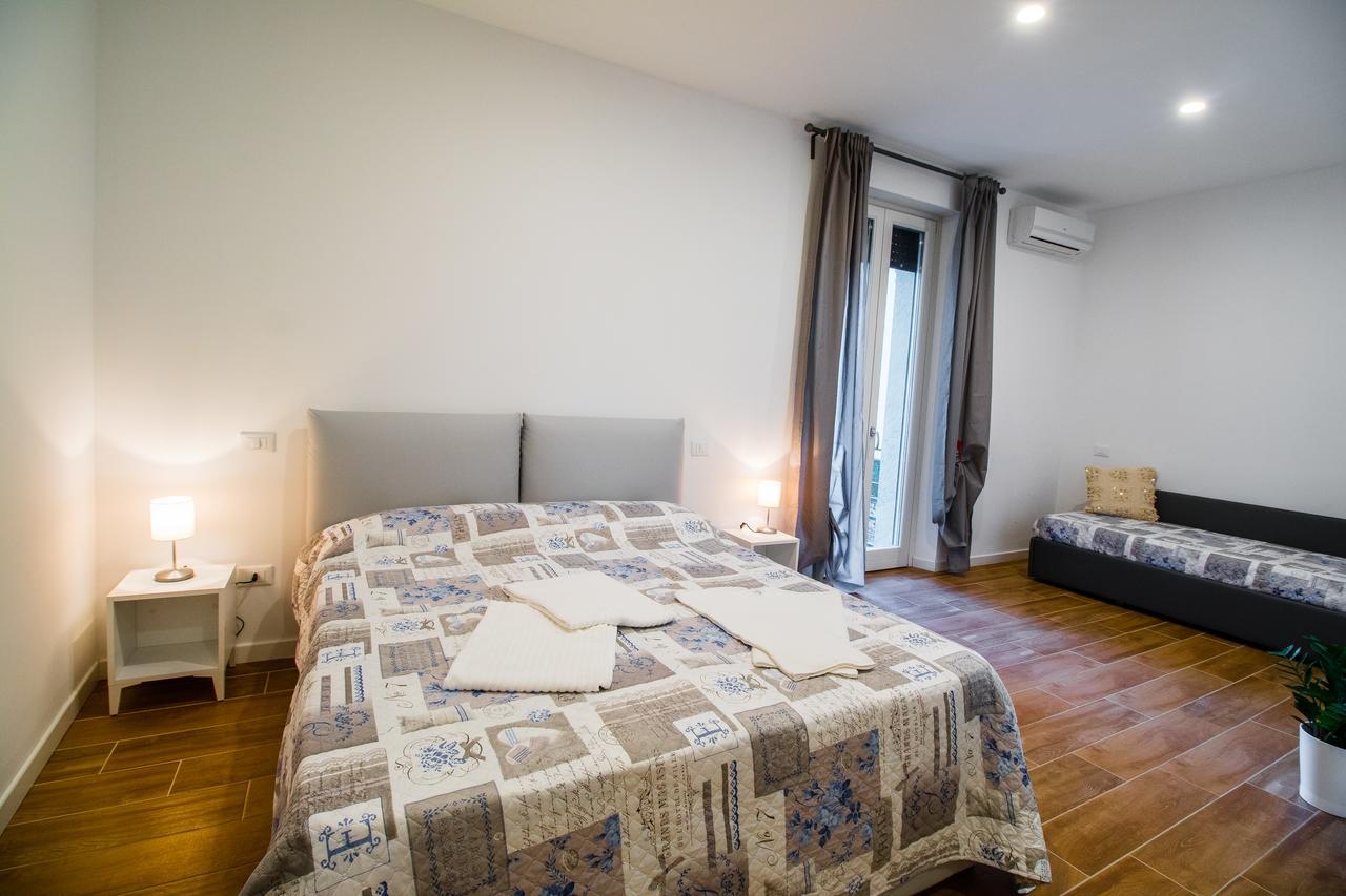Residenza Suebi Termoli Zewnętrze zdjęcie
