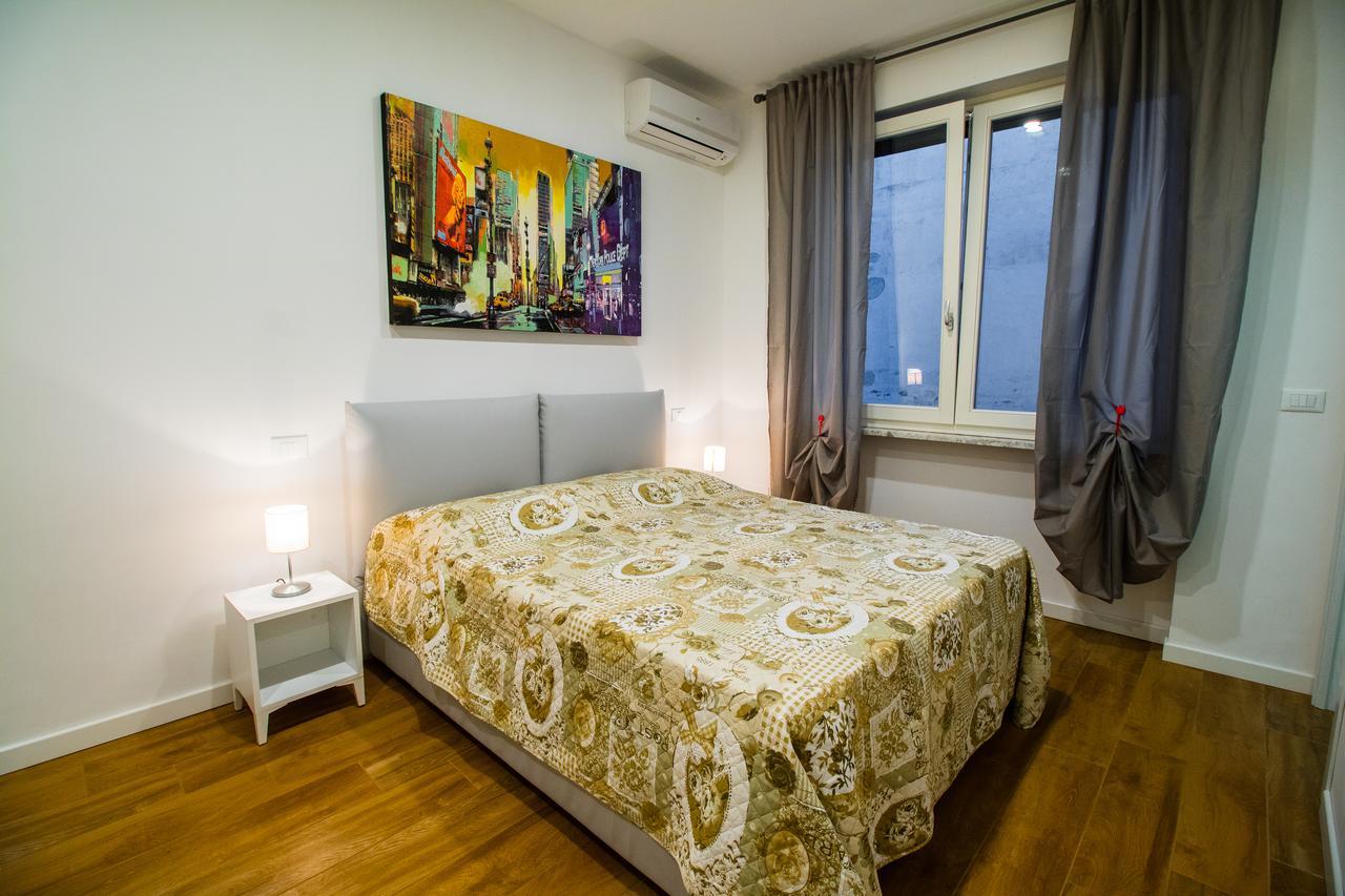 Residenza Suebi Termoli Zewnętrze zdjęcie