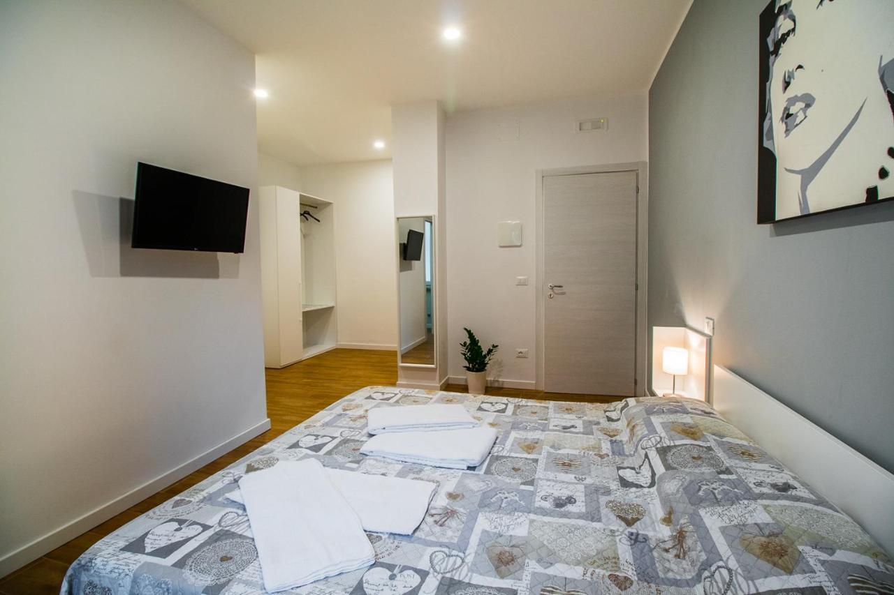 Residenza Suebi Termoli Zewnętrze zdjęcie