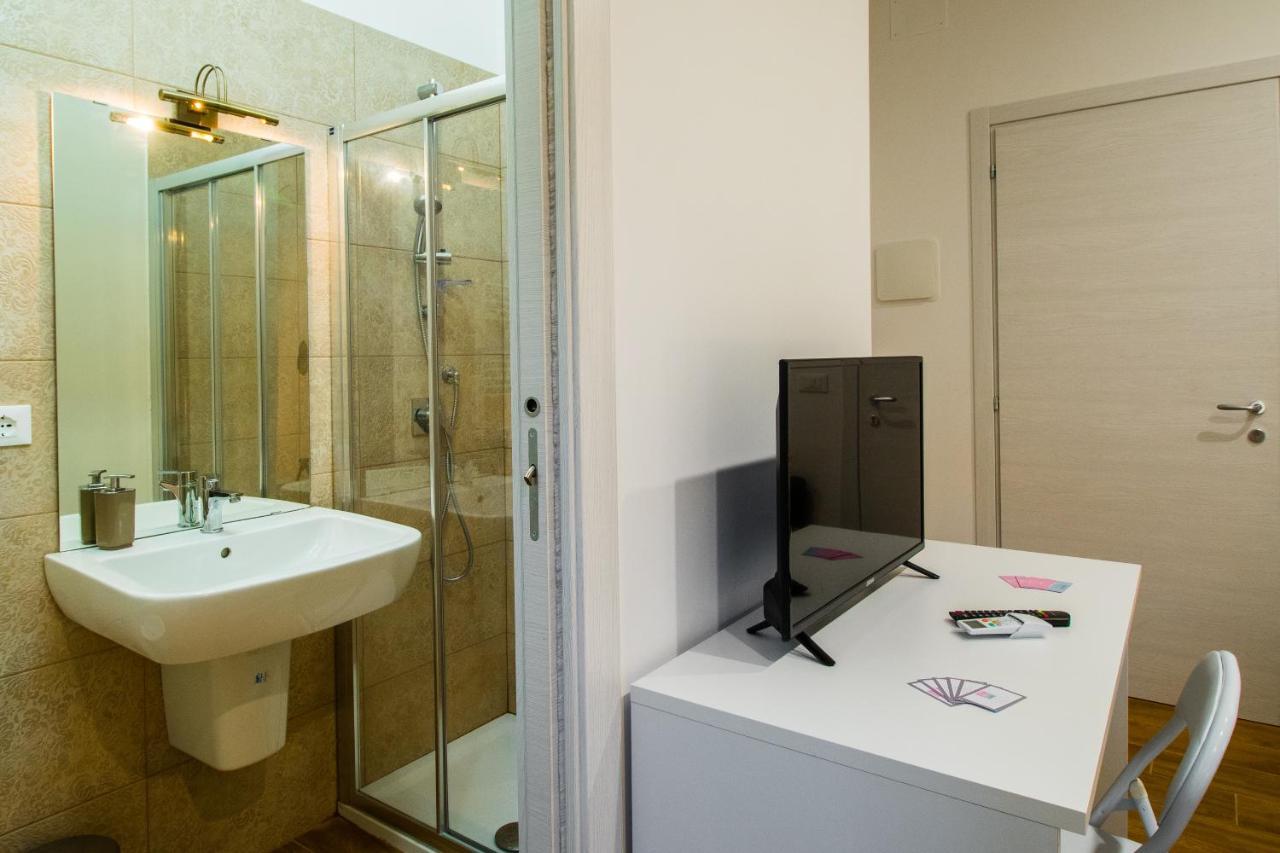 Residenza Suebi Termoli Zewnętrze zdjęcie