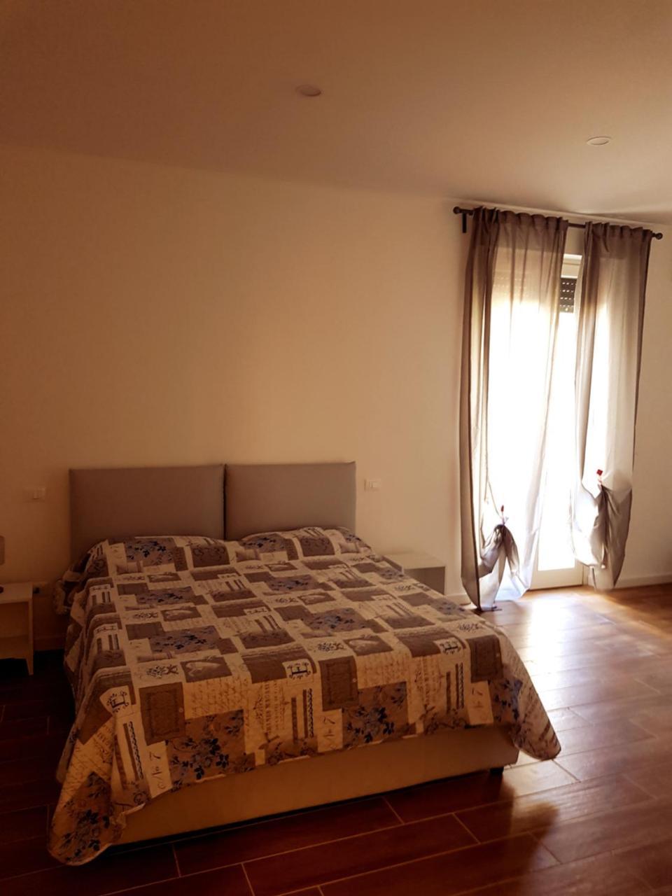 Residenza Suebi Termoli Zewnętrze zdjęcie